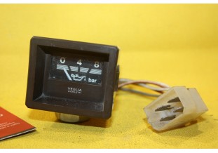 MANO DE PRESSION D'HUILE VEGLIA 12v 8 bars...FIAT RITMO