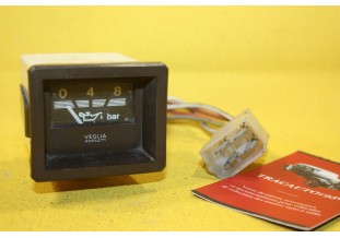 MANO DE PRESSION D'HUILE VEGLIA 12v 8 bars...FIAT RITMO