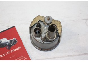 MANO DE TEMPERATURE D'HUILE VEGLIA 12v 80 C°...AUTOS VINTAGE COLLECTION