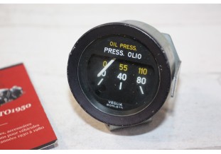 MANO DE PRESSION D'HUILE VEGLIA 12v...AUTOS VINTAGE COLLECTION