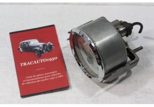 MANO DE PRESSION D'HUILE 24V VDO 350.451...CAMIONS TRACTEURS voir descriptif