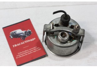 MANO DE PRESSION D'HUILE 24V VDO 350.451...CAMIONS TRACTEURS voir descriptif