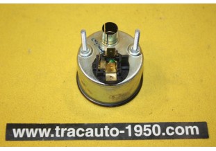 MANO DE PRESSION D'HUILE 24V VDO 350.471 25 bars...CAMIONS TRACTEURS voir descriptif