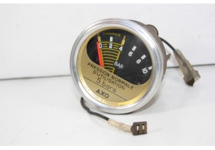 MANO DE PRESSION D'HUILE AXO...AUTOS TRACTEURS DIVERSvoir descriptif