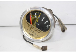 MANO DE PRESSION D'HUILE AXO...AUTOS TRACTEURS DIVERSvoir descriptif