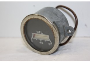 MANO DE PRESSION D'HUILE...AUTOS DIVERS COLLECTIONS ANCIENNES