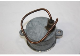 MANO DE PRESSION D'HUILE...AUTOS DIVERS COLLECTIONS ANCIENNES