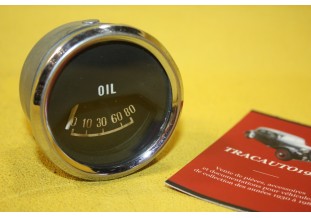 MANO D'HUILE FOMOCO 12V C5EH 98109...AUTOS TRACTEURS FORD