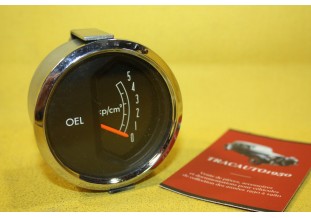 MANO DE PRESSION D'HUILE FOMOCO MECANIQUE 11470065 5 kg/cm2...FORD divers