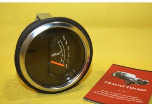 MANO DE PRESSION D'HUILE FOMOCO MECANIQUE 11470065 5 kg/cm2...FORD divers