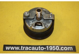 MANO DE PRESSION D'HUILE FOMOCO MECANIQUE 11470065 5 kg/cm2...FORD divers