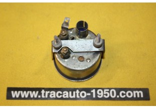 MANO DE PRESSION D'HUILE SMITHS 12V 60 LB/O"...AUSTIN MG MORRIS TRIUMPH