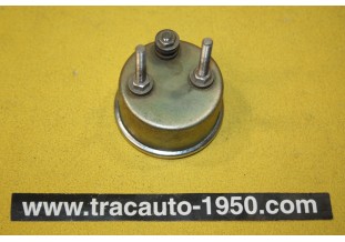 MANO DE PRESSION D'HUILE STPI 12V 8 bars...AUTOS ANCIENNES COLLECTION