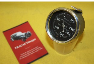 MANO DE DEPRESSION GAZO OS 300 gr...INDUSTRIE