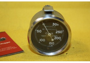 MANO DE DEPRESSION GAZO OS 300 gr...INDUSTRIE