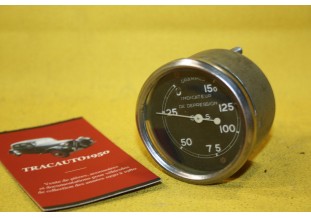 MANO DE DEPRESSION OS 150 gr...INDUSTRIE