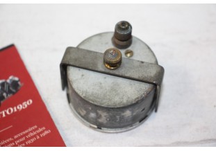 MANO DE PRESSION D'HUILE ODA MECANIQUE 4,5 kg/cm2...AUTOS ANCIENNES COLLECTION