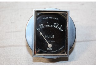 MANO DE PRESSION D'HUILE PRELAC...RENAULT VIVASTELLA PRIMMASTELLA ???