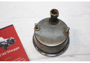 MANO DE PRESSION D'HUILE METRON MECANIQUE...AUTOS ANCIENNES COLLECTION