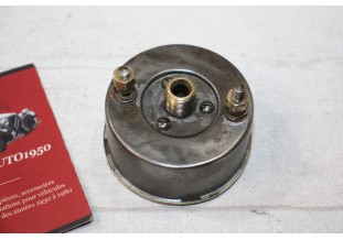 MANO DE PRESSION D'HUILE CP MECANIQUE 10 kg/cm2...AUTOS ANCIENNES COLLECTION