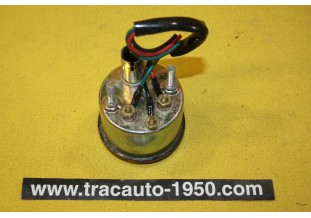 MANO DE TEMPERATURE D'HUILE TIM 12V 150 C°...AUTS VINTAGE COLLECTION