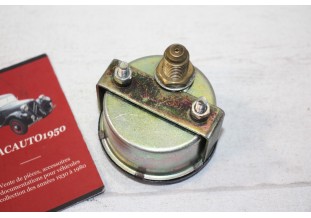 MANO DE PRESSION D'HUILE MECANIQUE 10 kg/cm2...AUTOS JAPON COREE