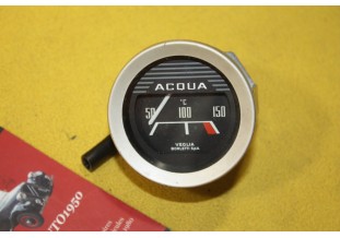 MANO DE TEMPERATURE D'EAU VEGLIA 12v 150 C°...ALFA ROMEO LANCIA FIAT