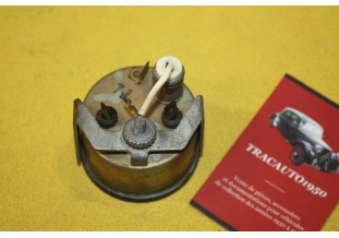 MANO DE TEMPERATURE D'EAU VEGLIA 12v 150 C° ...ALFA ROMEO LANCIA FIAT