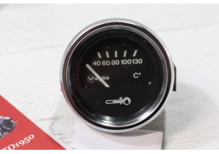 MANO DE TEMPERATURE D'EAU 12V VEGLIA 0957712...R8 S R8 GORDINI SIMCA RALLYE voir descriptif