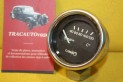 MANO DE TEMPERATURE D'EAU VEGLIA 12v 130 C°...R8 S R8 GORDINI SIMCA RALLYE voir descriptif