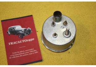 MANO DE TEMPERATURE D'EAU VEGLIA 12V...R8 S R8 GORDINI SIMCA RALLYE voir descriptif