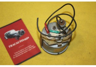 MANO DE TEMPERATURE D'EAU VEGLIA 12V...R8 S R8 GORDINI SIMCA RALLYE voir descriptif