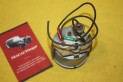 MANO DE TEMPERATURE D'EAU VEGLIA 12V...R8 S R8 GORDINI SIMCA RALLYE voir descriptif