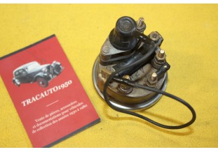 MANO DE TEMPERATURE D'EAU 12V JAEGER...R8 S R8 GORDINI SIMCA RALLYE voir descriptif