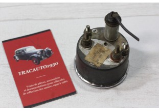 MANO DE TEMPERATURE D'EAU 12V VEGLIA 0957712...R8 S R8 GORDINI SIMCA RALLYE voir descriptif