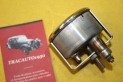 MANO DE TEMPERATURE D'EAU JAEGER 12V 100 C°...AUSTIN MINI TRIUMPH SPITFIRE