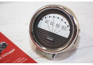 MANO DE TEMPERATURE D'EAU JAEGER MECANIQUE...AUTOS VINTAGE COLLECTION