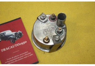 MANO DE TEMPERATURE D'EAU OS 12V 95 C°...AUTOS TRACTEURS CAMIONS