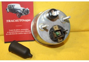 MANO DE TEMPERATURE VDO 12V...AUTOS VINTAGE COLLECTION