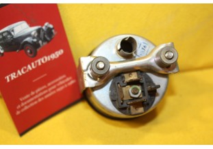 MANO DE TEMPERATURE VDO 12V 150 C°...VW GOLF AUTOS VINTAGE COLLECTION