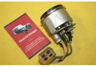 MANO DE TEMPERATURE D'EAU CCCP 12V 130 C°...LADA VAZ SKODA ZASTAVA
