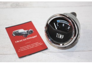 MANO DE TEMPERATURE D'EAU 12V FOMOCO...FORD DIVERS