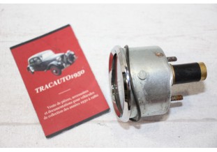 MANO DE TEMPERATURE D'EAU 12V FOMOCO...FORD DIVERS