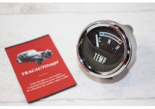 MANO DE TEMPERATURE D'EAU 12V FOMOCO...FORD DIVERS