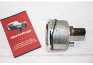 MANO DE TEMPERATURE D'EAU 12V FOMOCO...FORD DIVERS