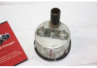 MANO DE TEMPERATURE D'EAU 12V FOMOCO...FORD DIVERS