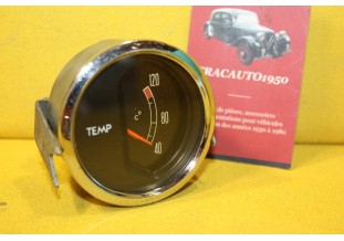 MANO DE TEMPERATURE D'EAU 12V FOMOCO 120 C°...FORD DIVERS