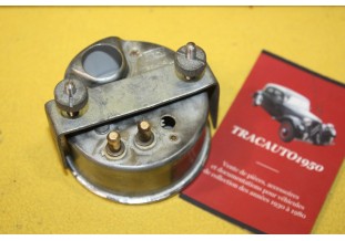 MANO DE TEMPERATURE D'EAU 12V FOMOCO 120 C°...FORD DIVERS