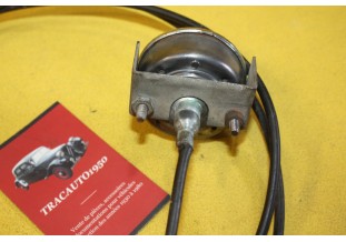MANO DE TEMPERATURE D'EAU SW MECANIQUE 250 F...AUTOS CAMIONS TRACTEURS ANCIENS