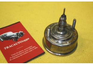 MANO DE TEMPERATURE D'EAU STEWART-WARNER MECANIQUE...AUTOS CAMIONS TRACTEURS ANCIENS